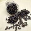 Czech V Shape two hole beads