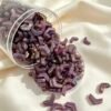 Czech V Shape two hole beads