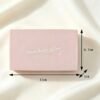 Magnetic Needle Storage Box