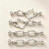 Connector Link Clasp Connector Link Clasp