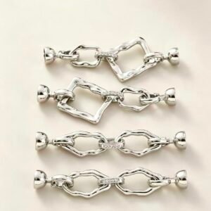 Connector Link Clasp Connector Link Clasp