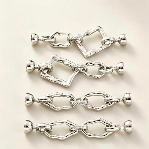 Connector Link Clasp Connector Link Clasp