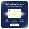 Live Stream Custom Payment | Checkout For Live Order