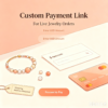 Live Stream Custom Payment | Checkout For Live Order